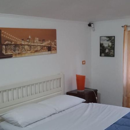 Beb Casale Pompei Rendine Villa Boscotrecase Luaran gambar