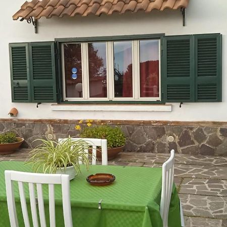 Beb Casale Pompei Rendine Villa Boscotrecase Luaran gambar