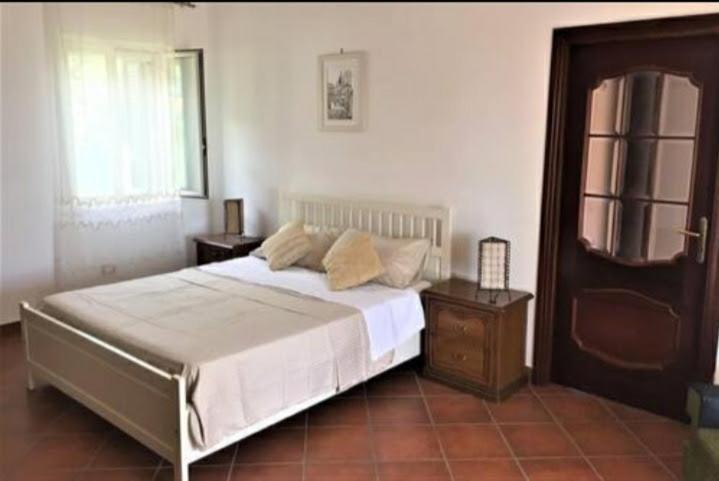 Beb Casale Pompei Rendine Villa Boscotrecase Luaran gambar