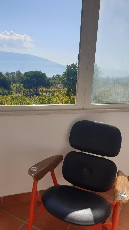 Beb Casale Pompei Rendine Villa Boscotrecase Luaran gambar