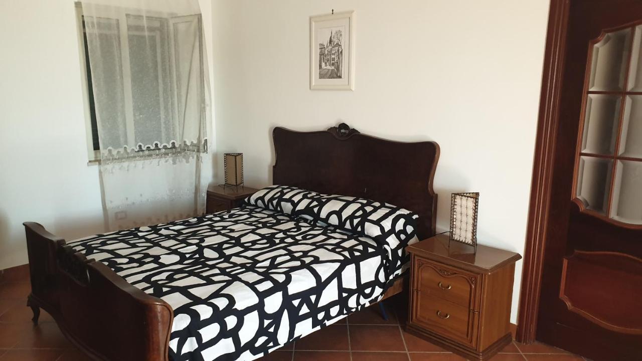 Beb Casale Pompei Rendine Villa Boscotrecase Luaran gambar