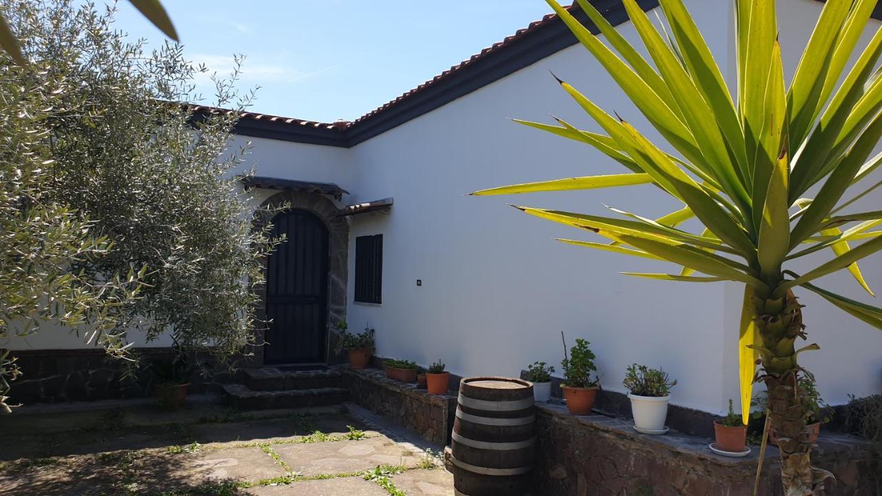 Beb Casale Pompei Rendine Villa Boscotrecase Luaran gambar