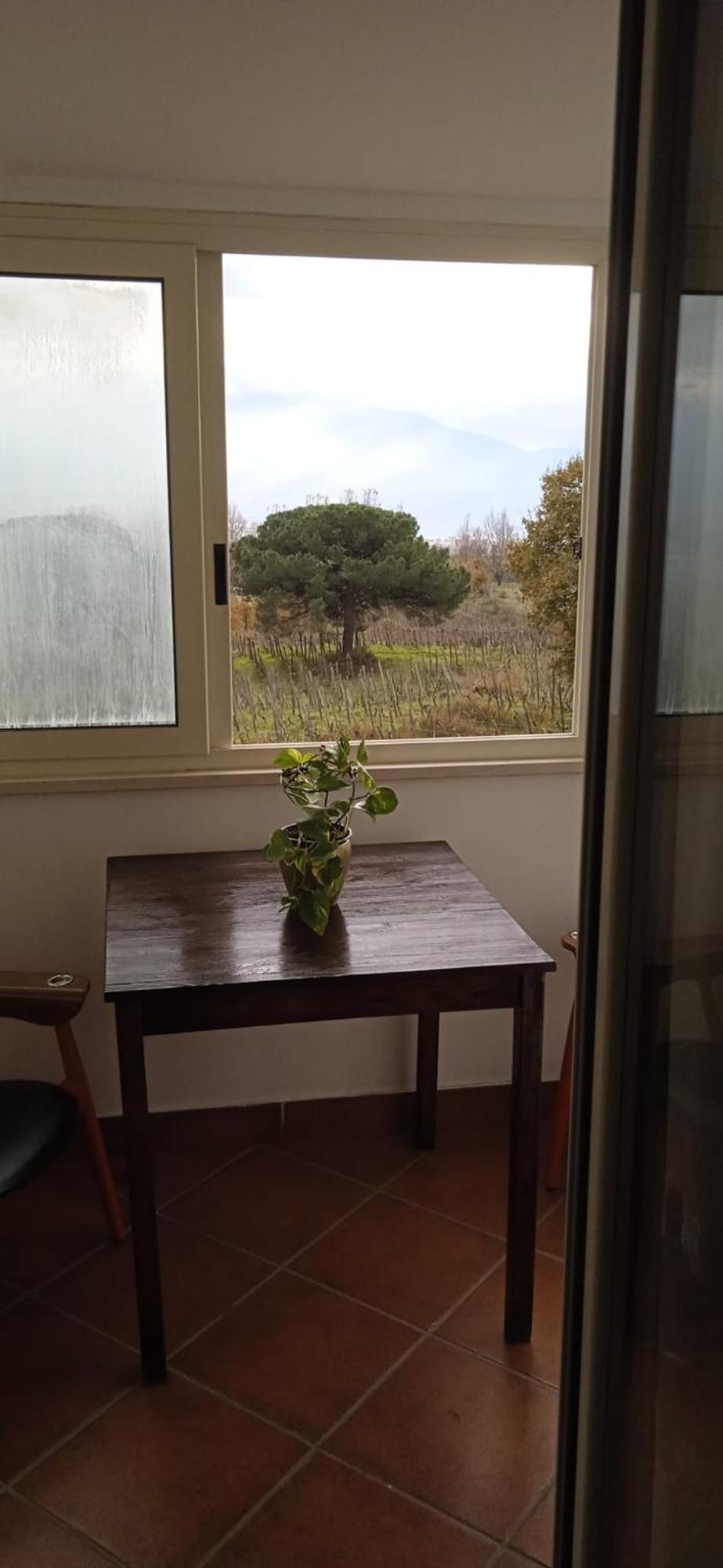 Beb Casale Pompei Rendine Villa Boscotrecase Luaran gambar