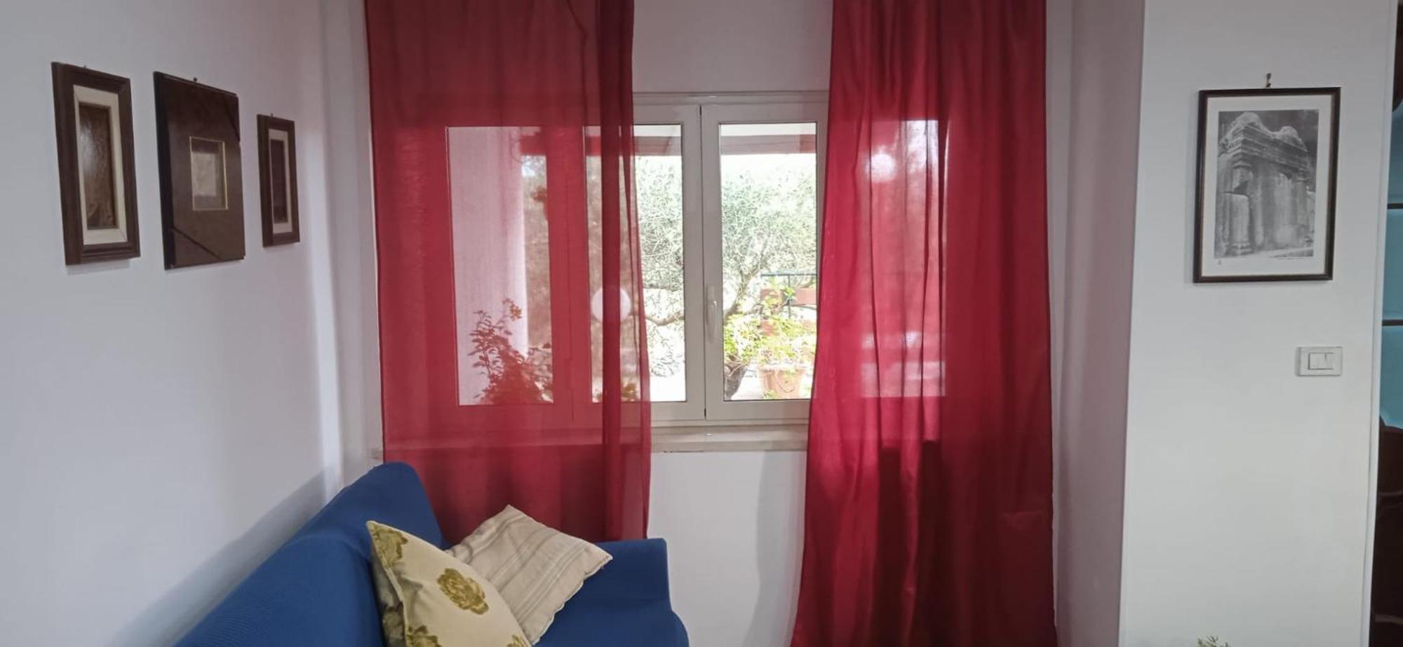 Beb Casale Pompei Rendine Villa Boscotrecase Luaran gambar